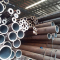 EN10255 Non-Alloy Steel Tubes Suitable for Welding and Threading